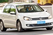 Фольксваген Polo Mk6 (Typ AW)