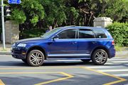 Фольксваген Touareg 7L