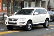 Фольксваген Touareg 7L