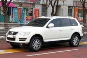 Фольксваген Touareg 7L