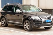 Фольксваген Touareg 7L