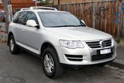 Фольксваген Touareg 7L
