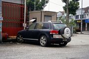 Фольксваген Touareg 7L