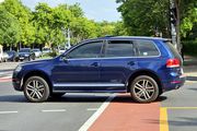 Фольксваген Touareg 7L