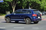Фольксваген Touareg 7L