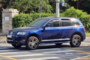 Фольксваген Touareg 7L