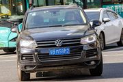 Фольксваген Touareg 7P